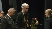 Promovirana prva generacija Vojnog pomorstva - 2