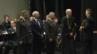 Promovirana prva generacija Vojnog pomorstva - 3