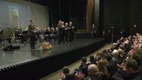 Promovirana prva generacija Vojnog pomorstva - 4