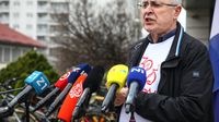 Željko Stipić