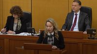 Marija Selak Raspudić