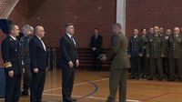 Dan Počasno-zaštitne bojne - 4