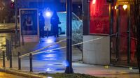 Očevid u Splitu na mjestu gdje je mladić uboden nožem - 6