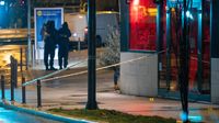 Očevid u Splitu na mjestu gdje je mladić uboden nožem - 7