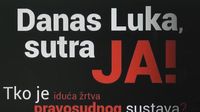 Prosvjed u Splitu - 3