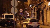 Prosvjed u Splitu - 4