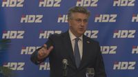 Andrej Plenković - 2