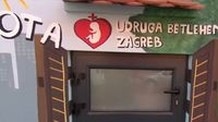 Prozor za bebe