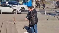 Sanader na slobodi - 3