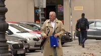 Sanader na slobodi - 4
