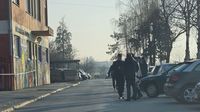 Dojava o bombi u školama u Požegi - 2