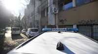Zaprimljena dojava o bombi u Obrtničkoj školi Gojka Matuline - 4
