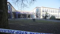 Ekonomska i trgovačka škola te Gimnazija Josipa Slavenskog u Čakovcu