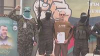 Hamas će osloboditi tri izraelska taoca u sklopu primirja u Gazi - 4