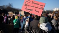 Više od 200.000 ljudi u Muenchenu prosvjedovalo protiv krajnje desnice - 6