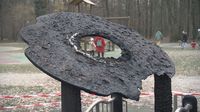 Dječje igralište u Parku Maksimir - 2