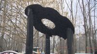 Dječje igralište u Parku Maksimir - 3