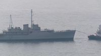 Brod Galeb - 3