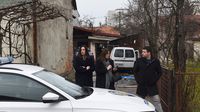 Jaka eksplozija u Karlovcu - 3
