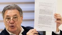Zdravko Mamić održao presicu u Mostaru - 3