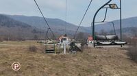 Propala skijališta u Hrvatskoj - 3