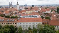 Hrvatski prirodoslovni muzej