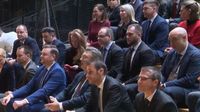 Rekonstrukcija Vlade - 3