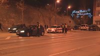 Napeta novogodišnja noć za dežurne službe (Foto: Dnevnik.hr) - 4