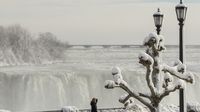 Niagarini slapovi (Foto: AFP)