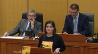 Marija Puh (Foto: Dnevnik.hr)