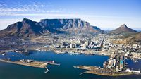 Cape Town (Foto: Guliver/Thinkstock)
