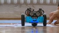 Knjižnica i robotika mogu zajedno (Foto: Dnevnik.hr) - 2