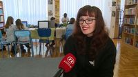 Knjižnica i robotika mogu zajedno (Foto: Dnevnik.hr) - 3