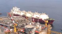 Izgradnja LNG terminala na Krku (Foto: Dnevnik.hr) - 2