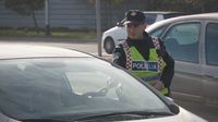 Prometna policija (Foto: Dnevnik.hr) - 2