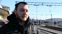 Josip Miličević, Mreža mladih Hrvatske (Foto: Dnevnik.hr)