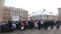 Prosvjed (Foto: Dnevnik.hr)1