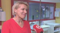 Helena Buhinj, učiteljica koja je pokrenula reakciju za sisačku bolnicu