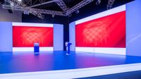 Sučeljavanje Kolinde Grabar-Kitarović i Zorana Milanovića na Novoj TV