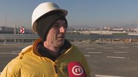 Izgradnja rotora bliži se kraju - 3