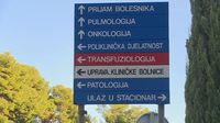 Nesavjesni liječnici u Splitu - 2