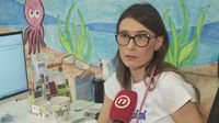 Vlatka Krizmanić, pedijatrica