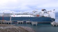 LNG terminal u Omišlju kreće s radom - 3