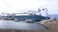 LNG terminal u Omišlju kreće s radom - 5