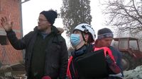 Statičari utvrđuju sigurnost objekata u Banovini - 3