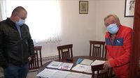 Davor i Ivan Fabijanić