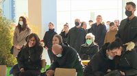 U Splitu održana komemoracija za preminule u Posušju - 3
