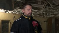 Petra Buljan razgovarala je s Josipom Atalićem - 2