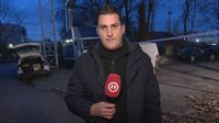 Domagoj Mikić - Očevid na Peščenici - 4