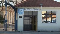 Brodotrogir - 3